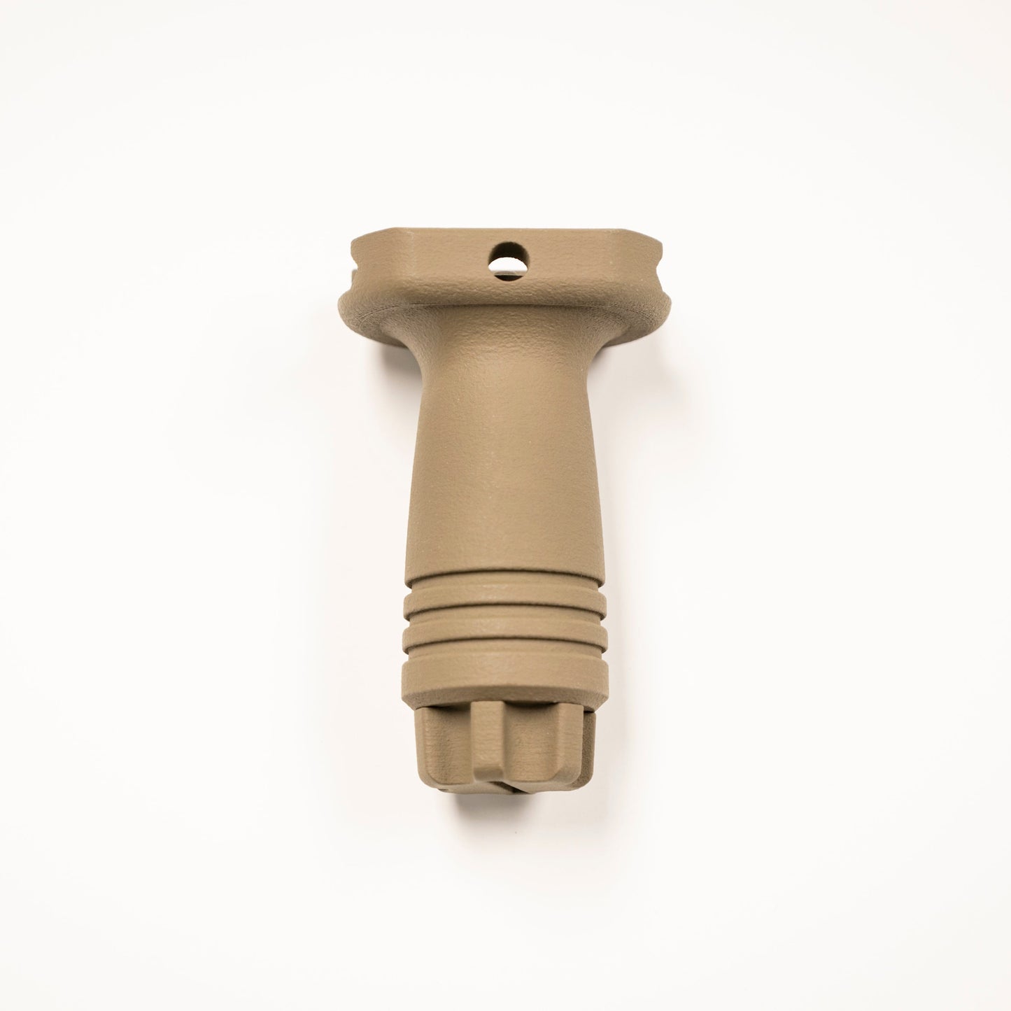 Stubby Broomstick Grip