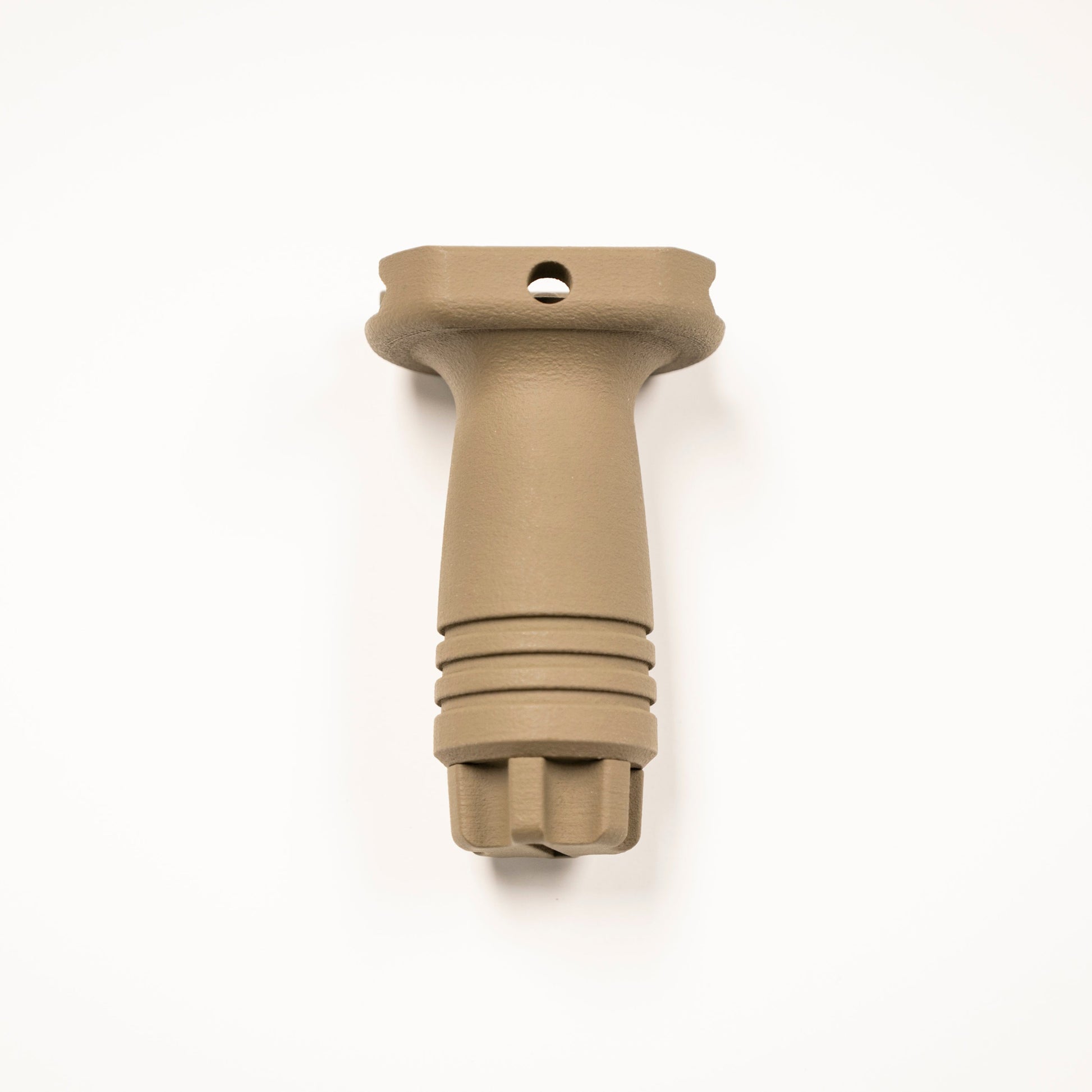 Stubby Broomstick Grip