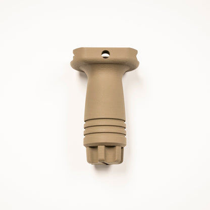 Stubby Broomstick Grip