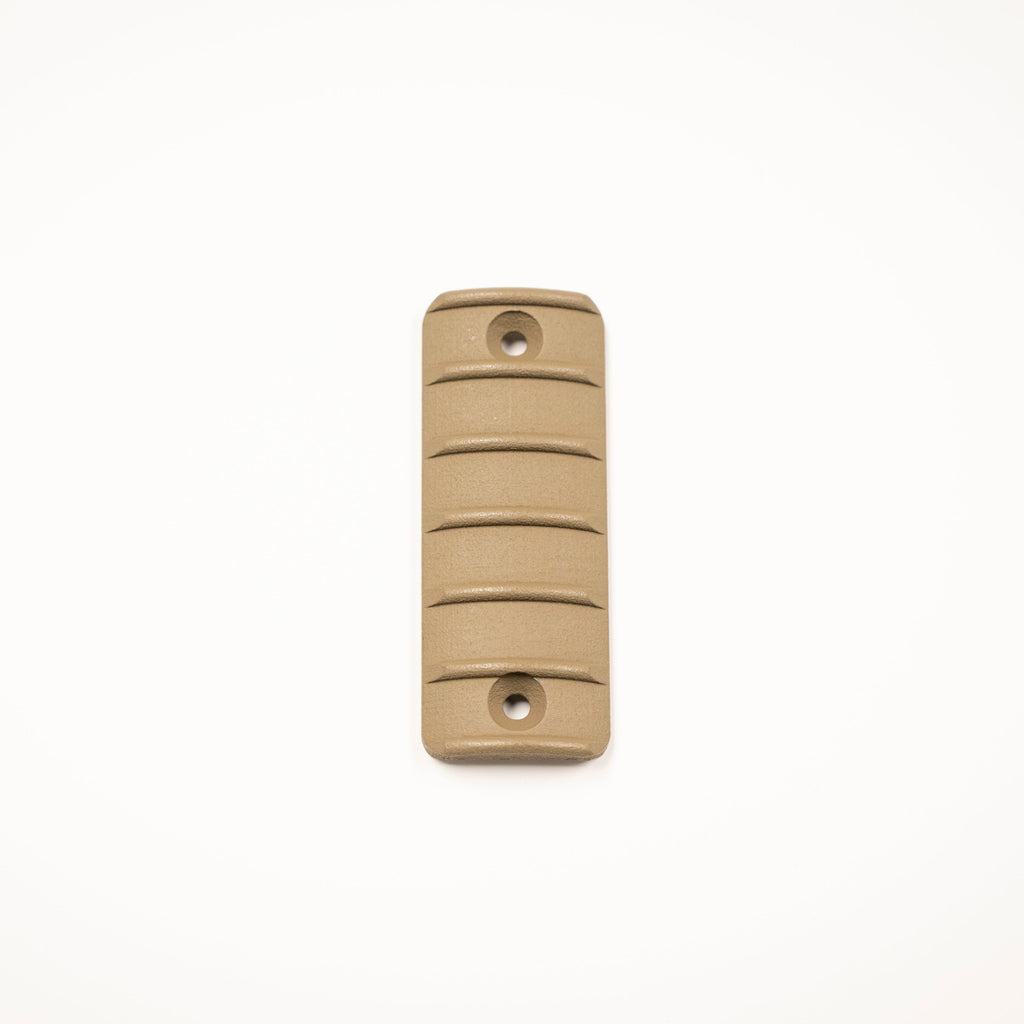 Ribbed M-Lok Panels (Set of 3)
