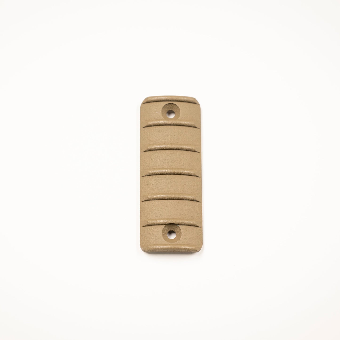 Blem Ribbed M-Lok Panels (Set of 3)
