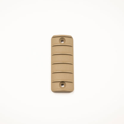 Blem Ribbed M-Lok Panels (Set of 3)