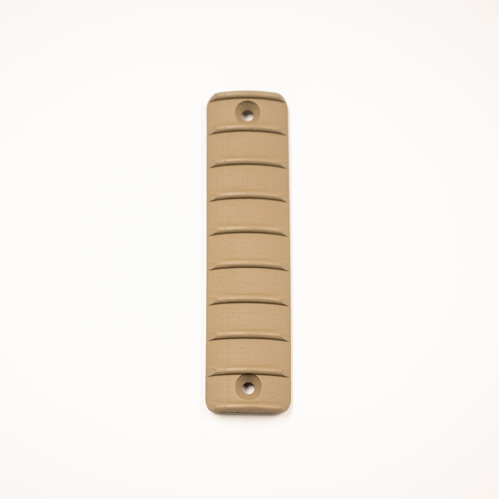 Ribbed M-Lok Panels (Set of 3)