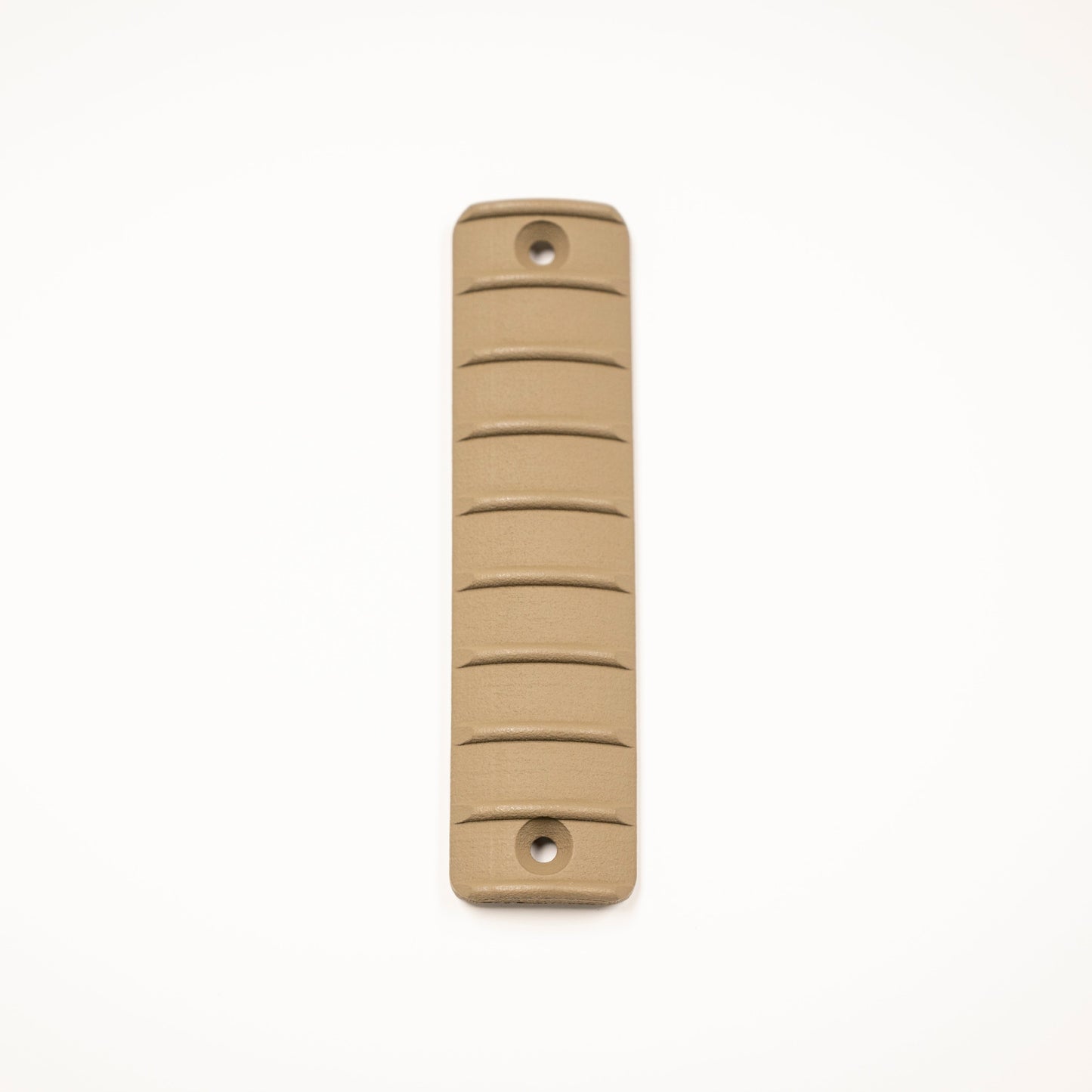 Blem Ribbed M-Lok Panels (Set of 3)