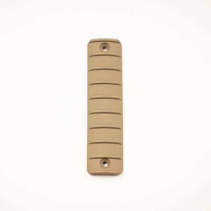 Blem Ribbed M-Lok Panels (Set of 3)