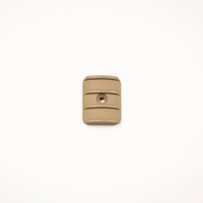 Blem Ribbed M-Lok Panels (Set of 3)