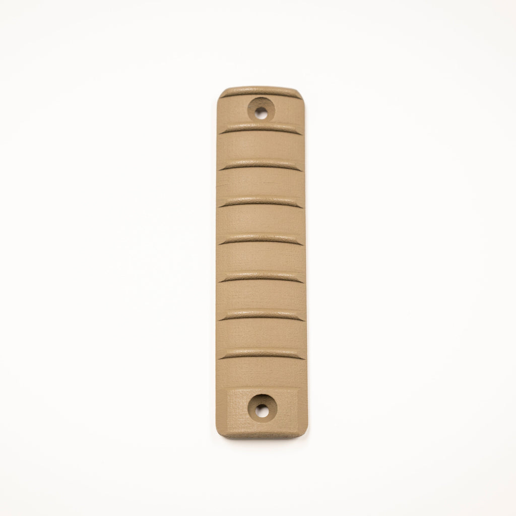 Ribbed M-Lok Panels (Set of 3)