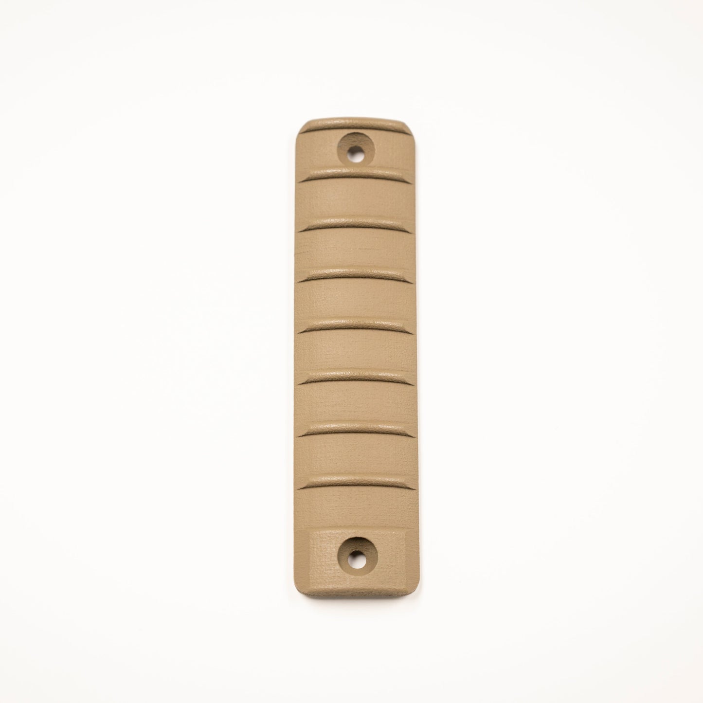 Blem Ribbed M-Lok Panels (Set of 3)