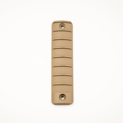 Blem Ribbed M-Lok Panels (Set of 3)