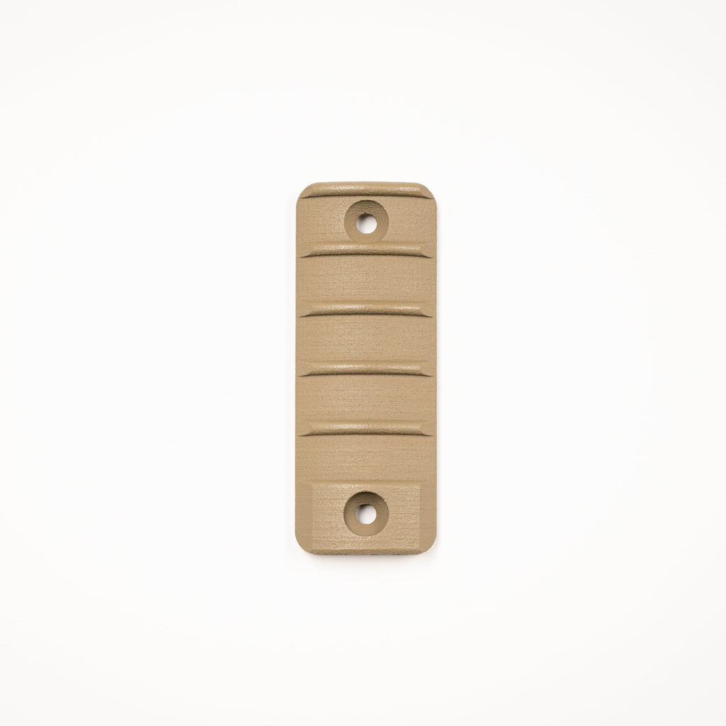 Ribbed M-Lok Panels (Set of 3)