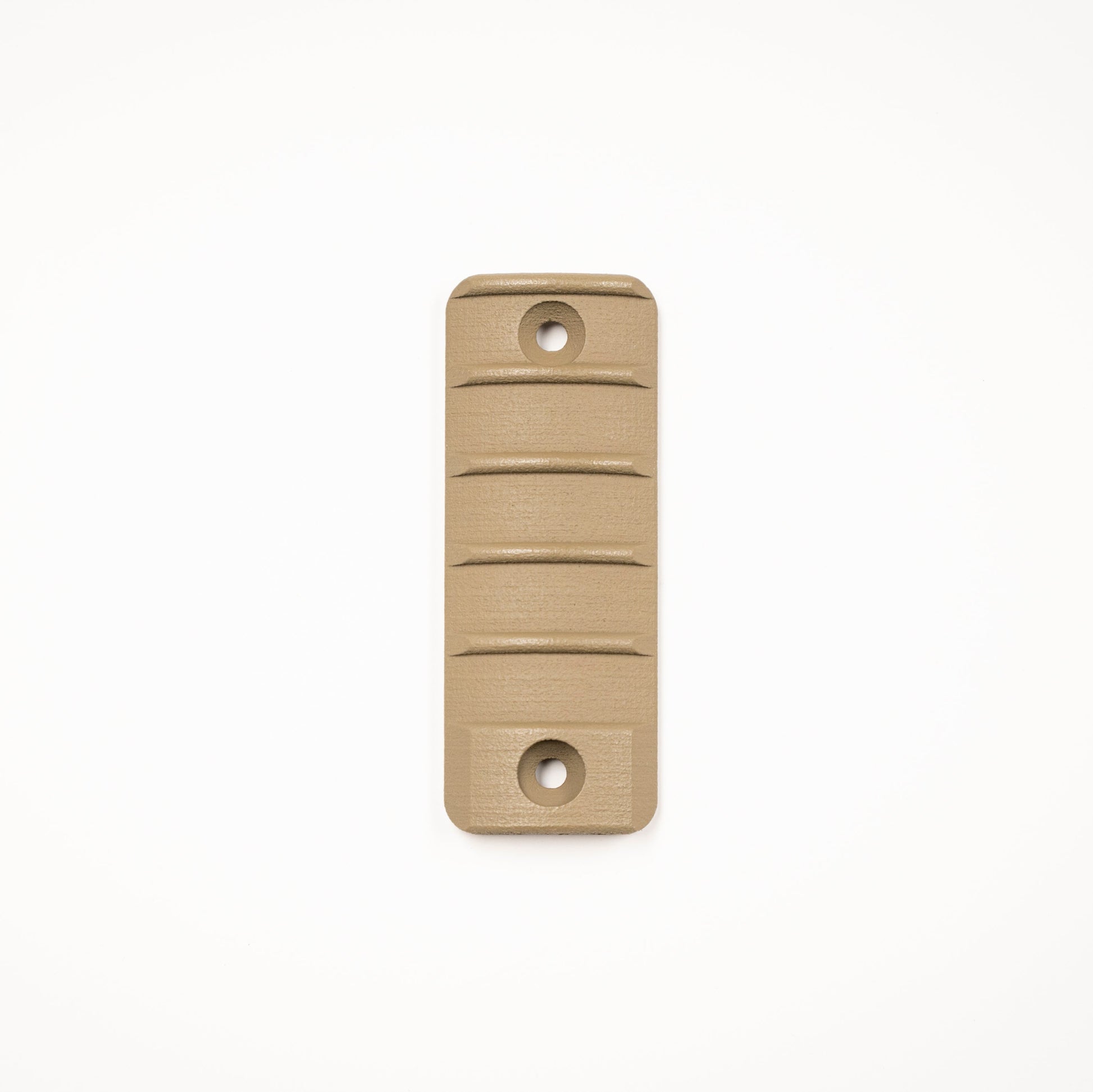 Ribbed M-Lok Panels (Set of 3)