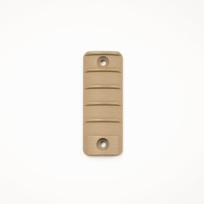 Ribbed M-Lok Panels (Set of 3)