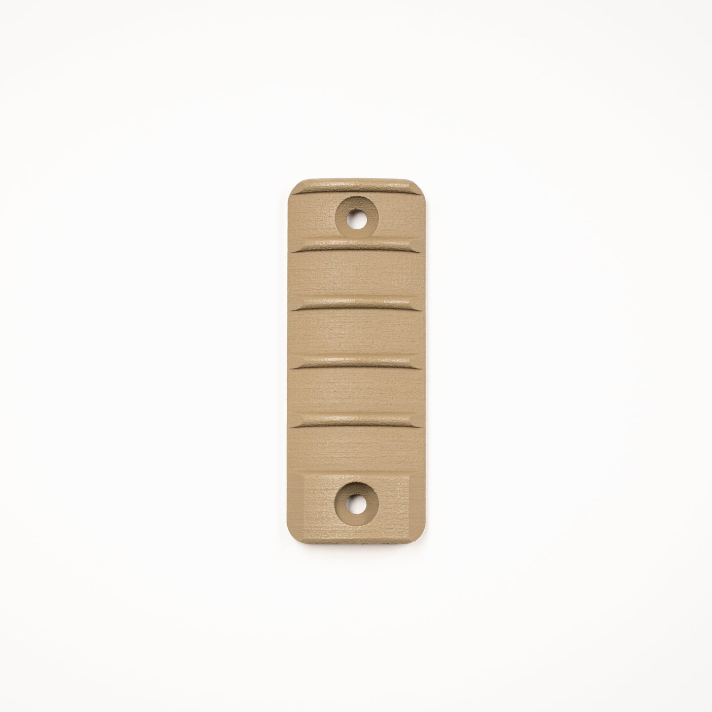 Blem Ribbed M-Lok Panels (Set of 3)