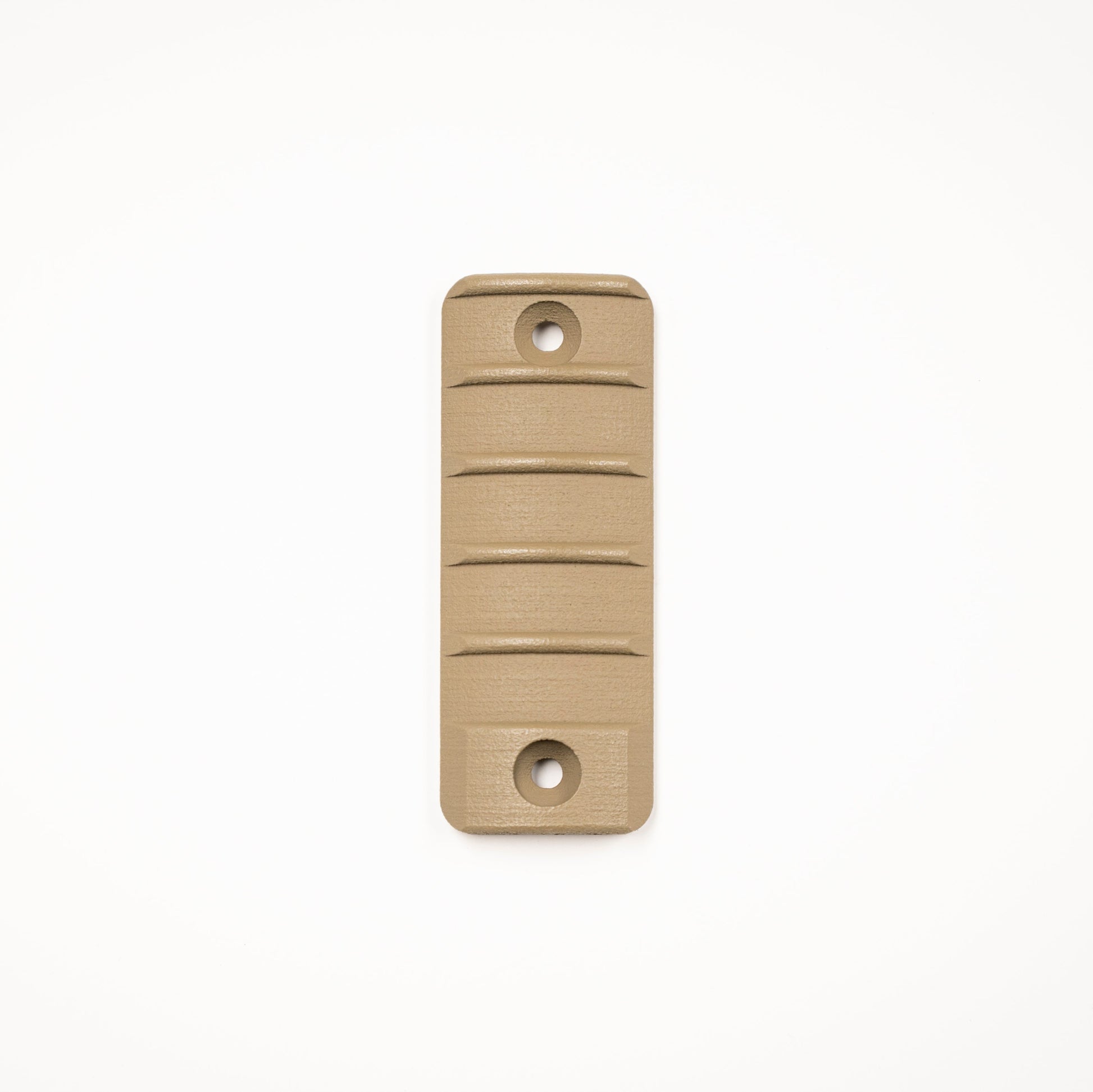 Blem Ribbed M-Lok Panels (Set of 3)