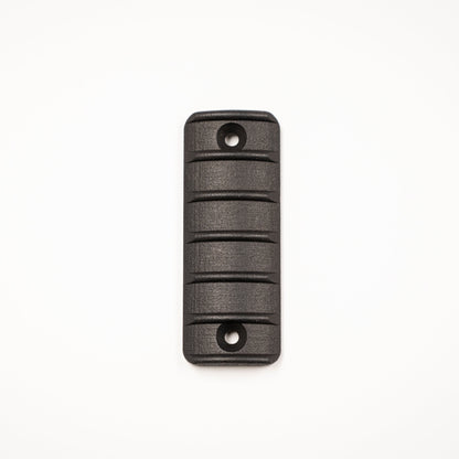 Blem Ribbed M-Lok Panels (Set of 3)