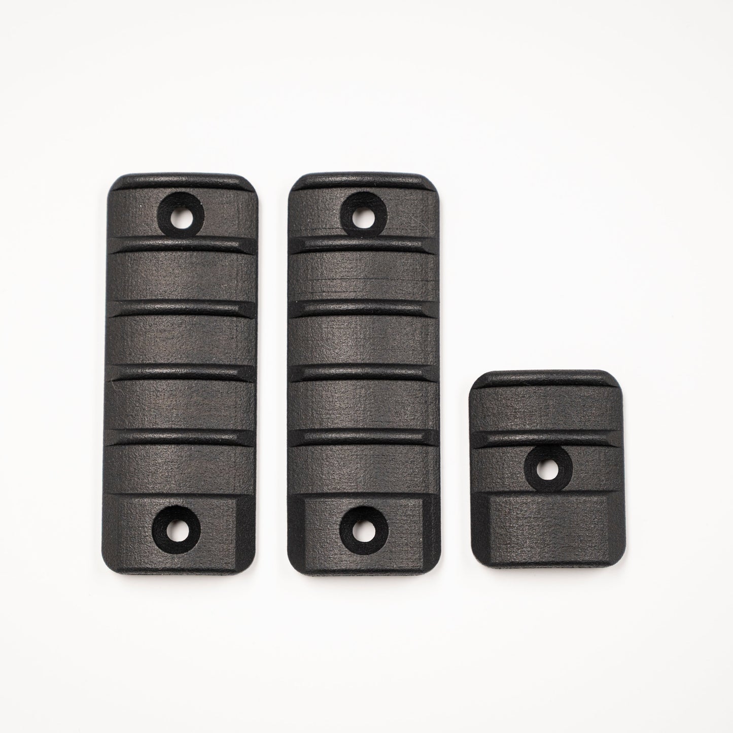 Ribbed M-Lok Panels (Combo Set)