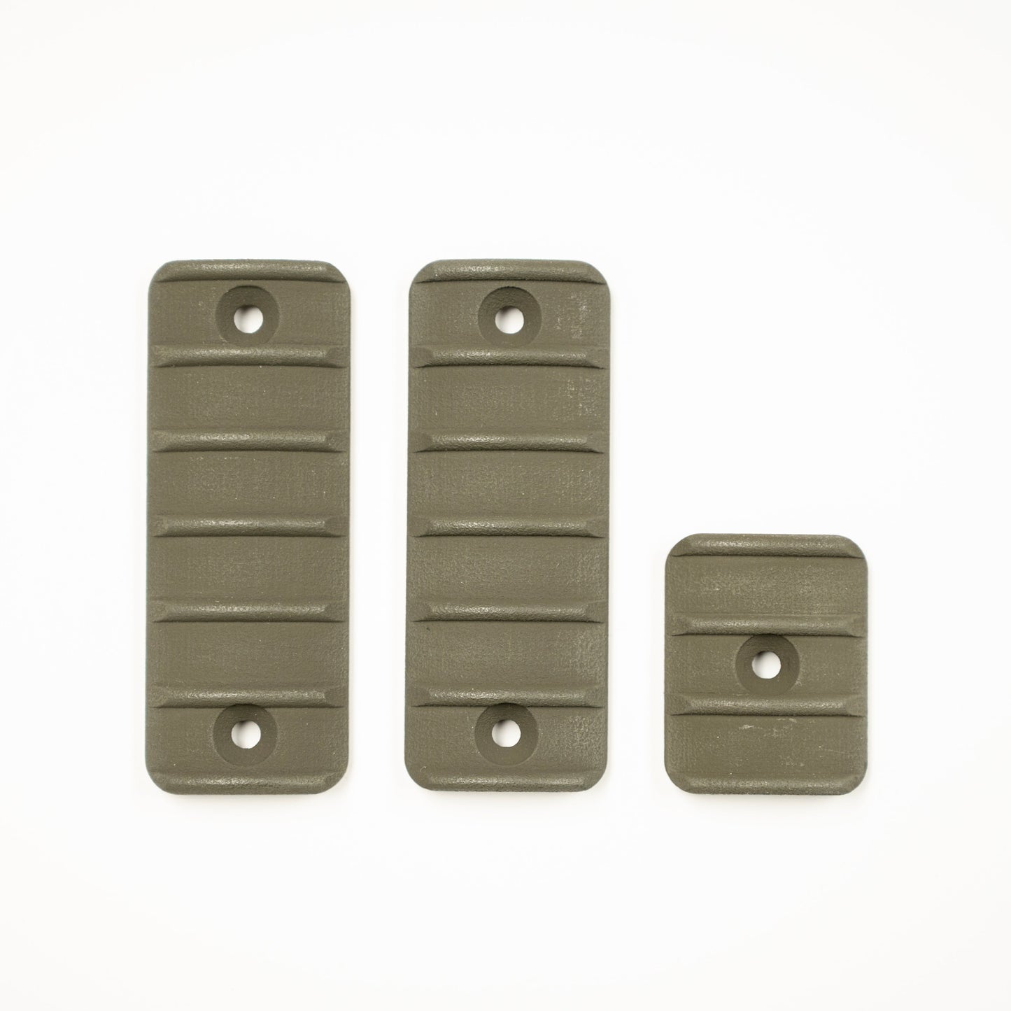 Ribbed M-Lok Panels (Combo Set)