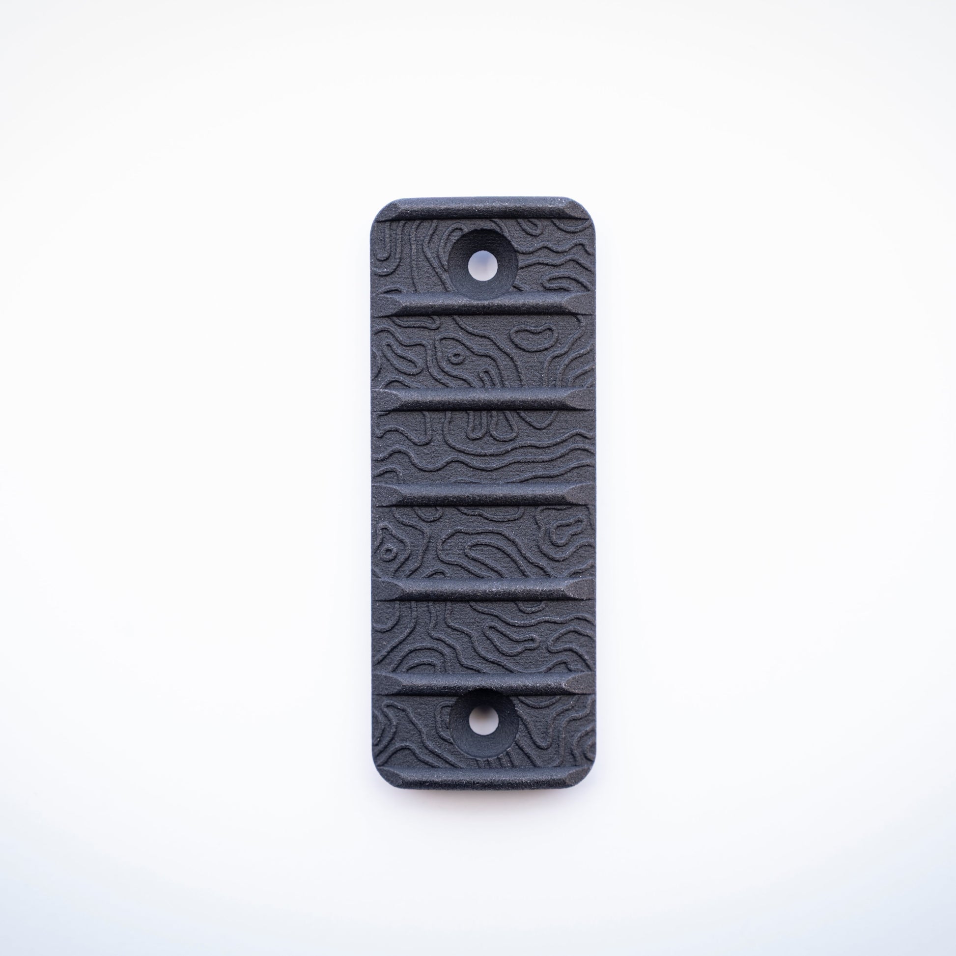 Topo Ribbed M-Lok Panels (Set of 3)
