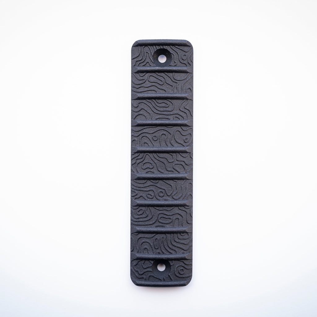 Topo Ribbed M-Lok Panels (Set of 3)