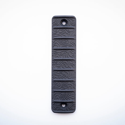 Blem Topo Ribbed M-Lok Panels (Set of 3)