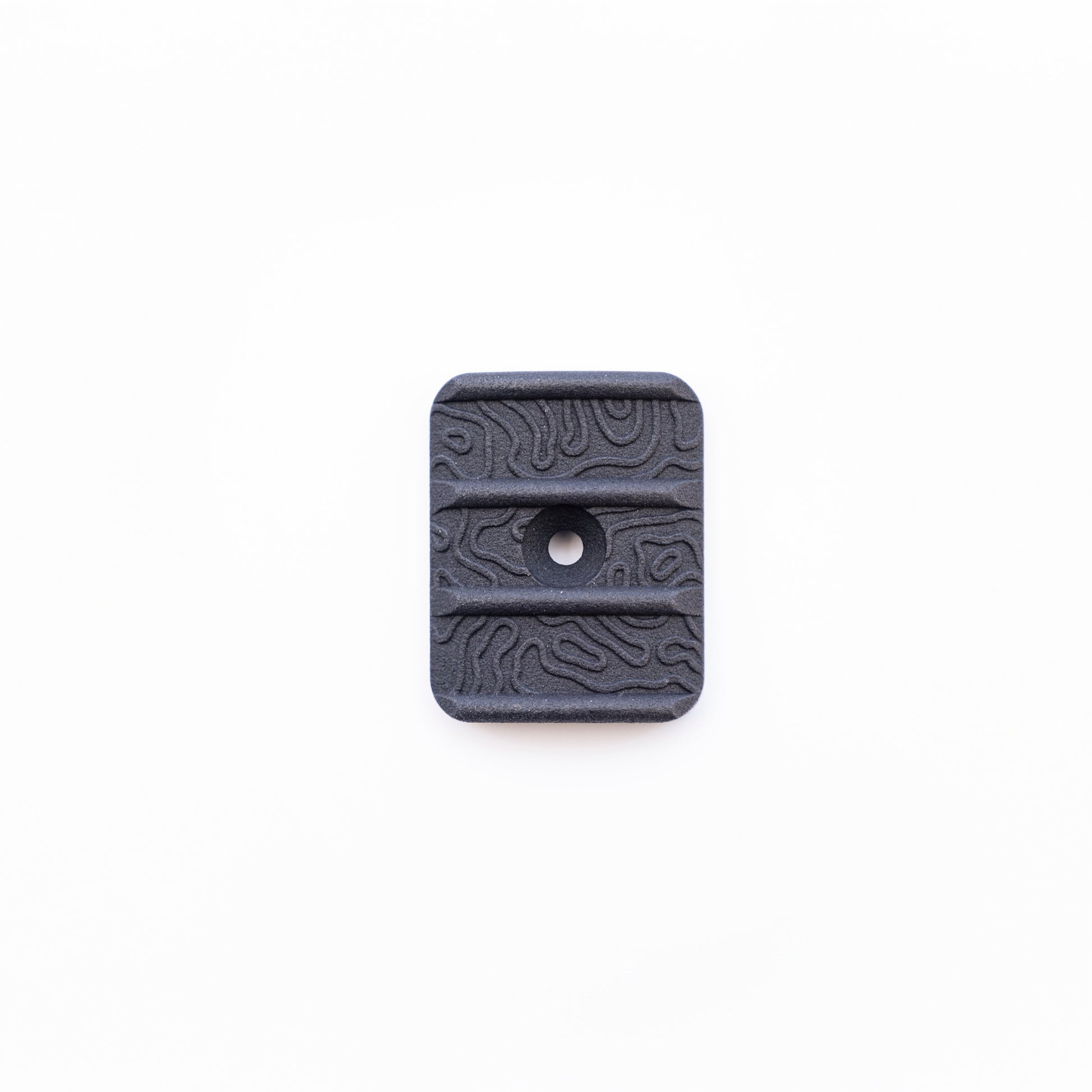 Topo Ribbed M-Lok Panels (Set of 3)