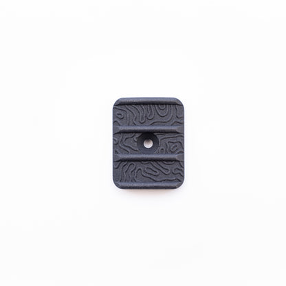 Topo Ribbed M-Lok Panels (Set of 3)