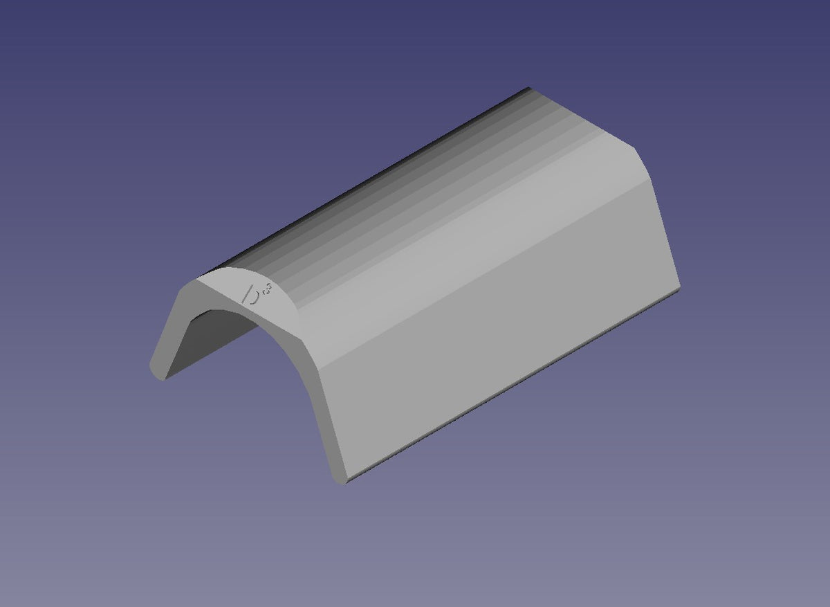 Stock Check Risers Stock Cheek Riser – DayDream Defense